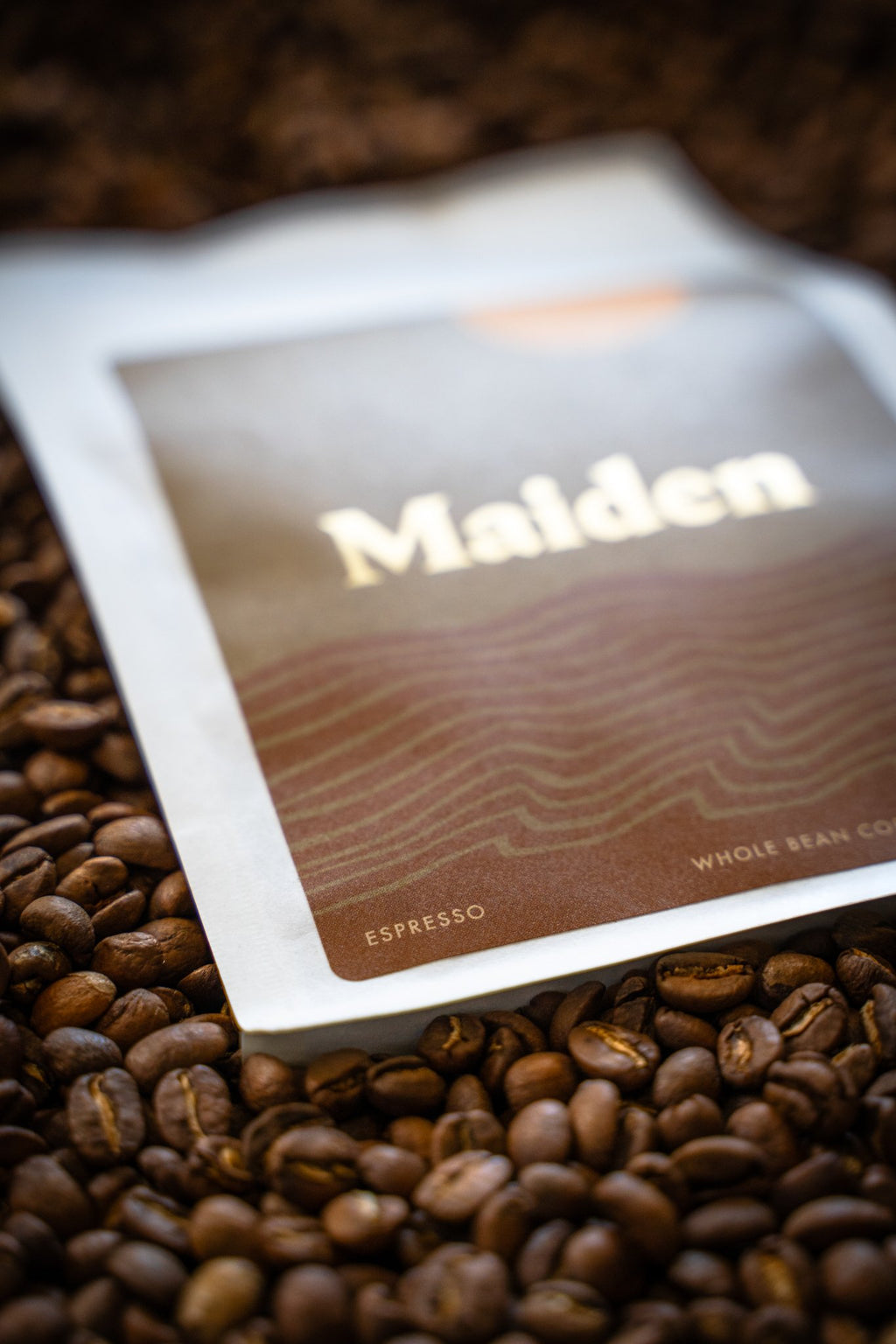 Espresso image 1