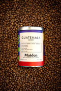 GUATEMALA | HUIXOC image 0