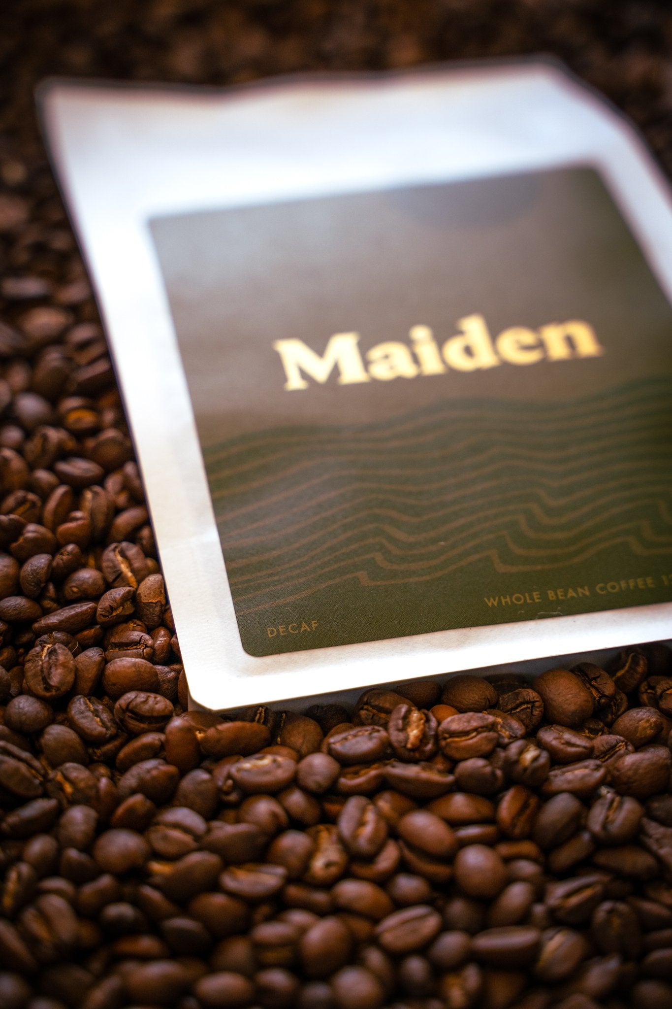 Decaf image 1