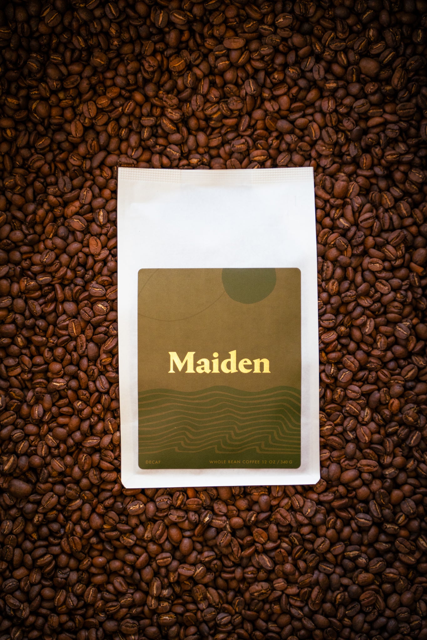 Decaf image 0