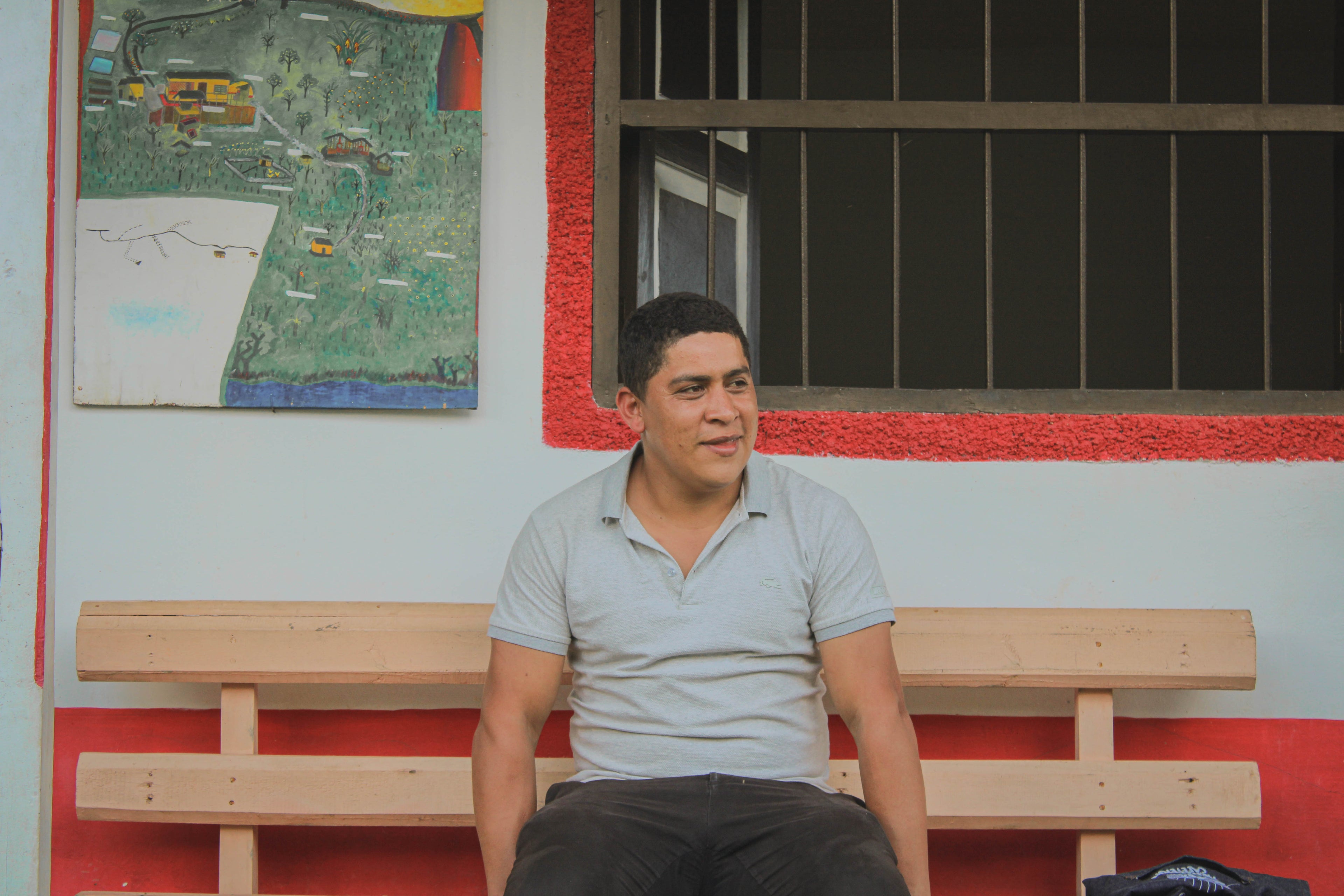 Colombia | Faber Pacheco