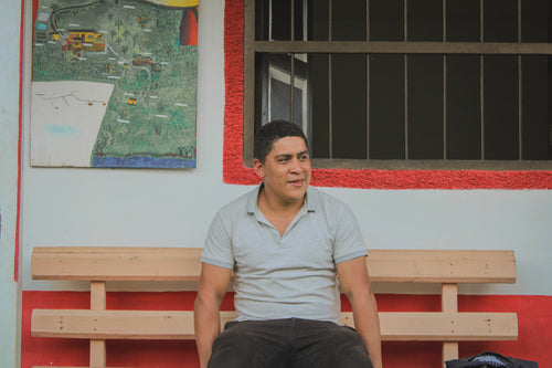 Colombia | Faber Pacheco
