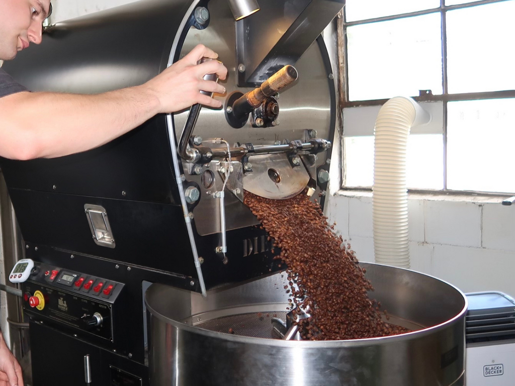 Roaster's Choice