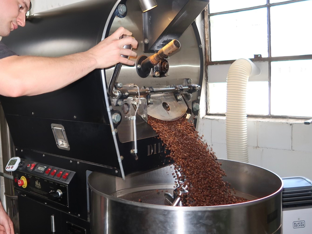 Roaster's Choice