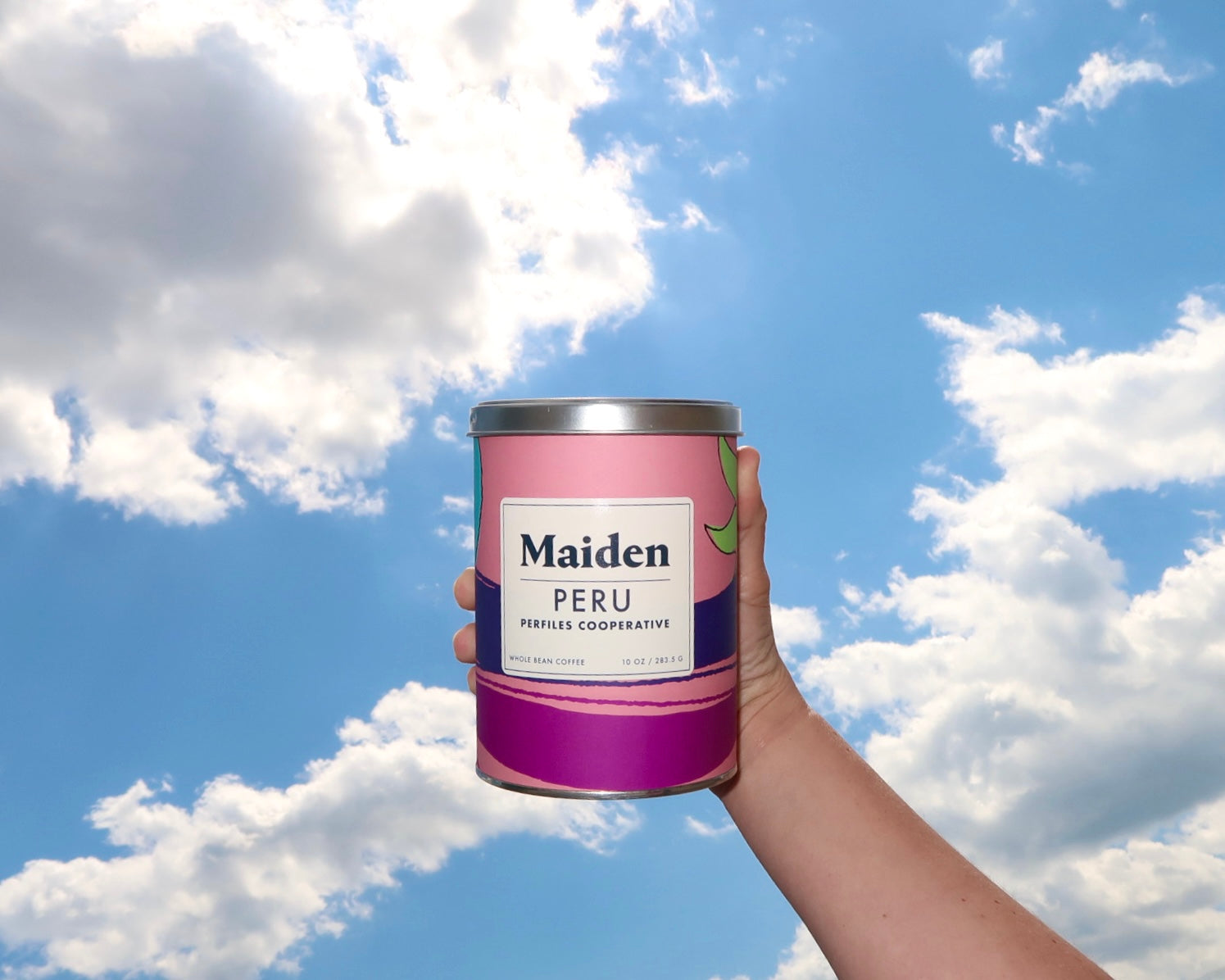 Peru | Perfiles Cooperative