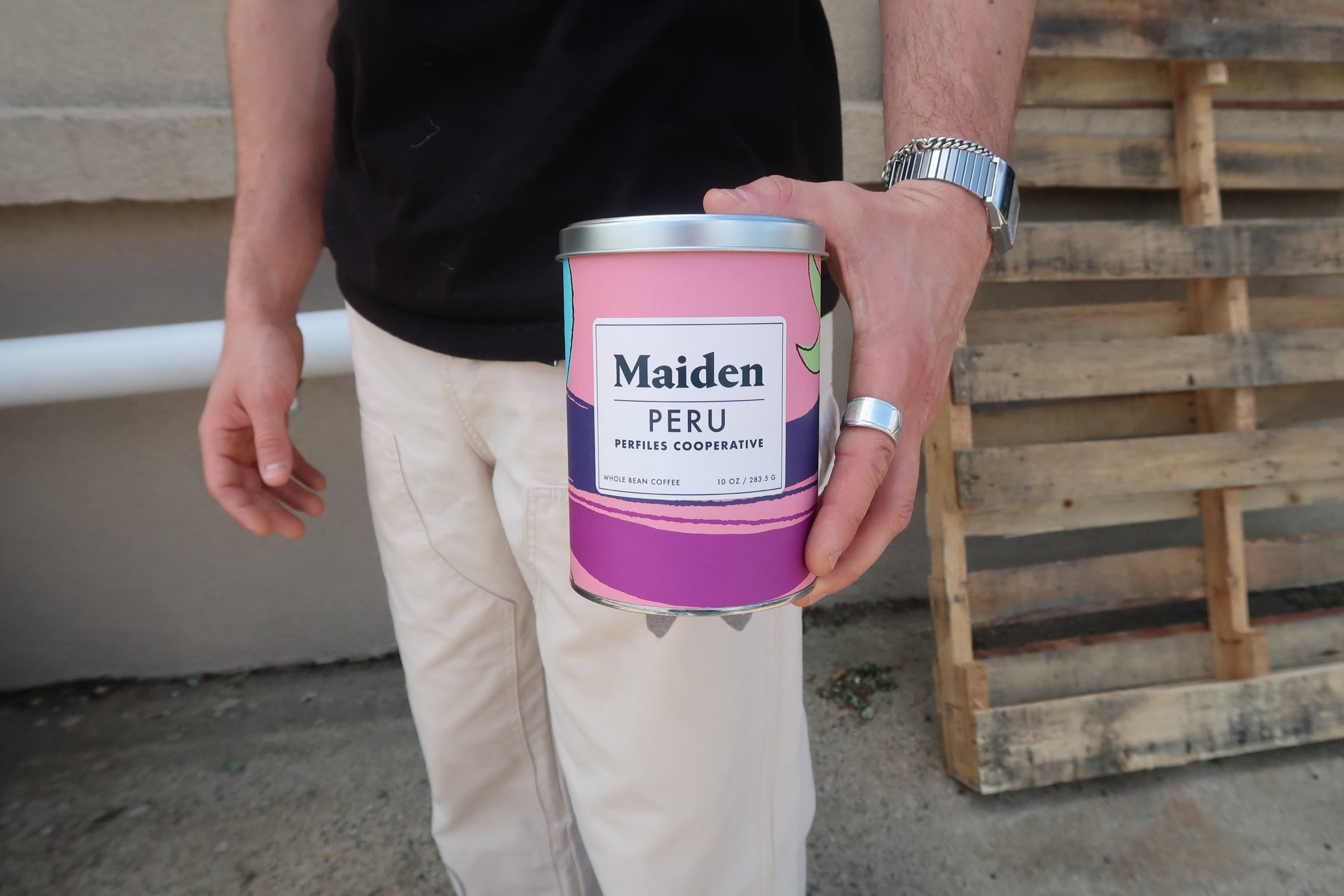 Peru | Perfiles Cooperative